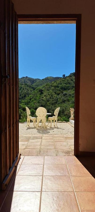 Montana Retreat Bed & Breakfast Alora Bagian luar foto