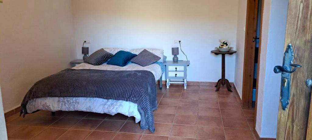 Montana Retreat Bed & Breakfast Alora Bagian luar foto